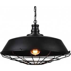 фото Светильник lumina deco подвесной arigio ldp 6862-450 bk