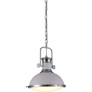 фото Светильник lumina deco подвесной batore ldp 274-1 wt