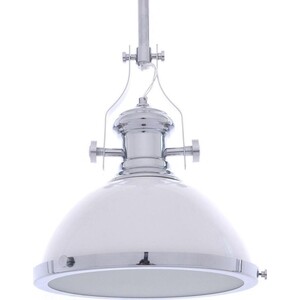 фото Светильник lumina deco подвесной ettore ldp 710-300 wt