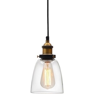 фото Светильник lumina deco подвесной fabi ldp 6800 md+pr