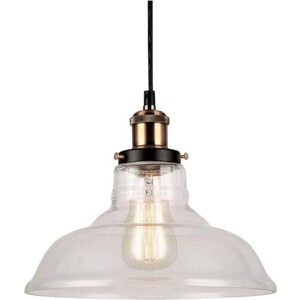 фото Светильник lumina deco подвесной gabi ldp 6804 pr