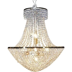 

Люстра Lumina Deco Подвесная Aviolla LDP 10423, Подвесная Aviolla LDP 10423