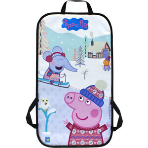 

Ледянка 1Toy Peppa 72х41см, прямоугольная, Peppa 72х41см, прямоугольная