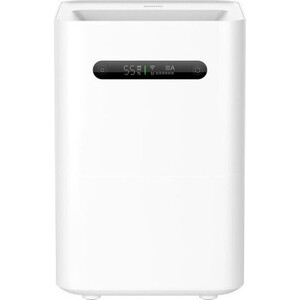 фото Увлажнитель воздуха xiaomi smartmi evaporative humidifier 2 (cjxjsq04zm)