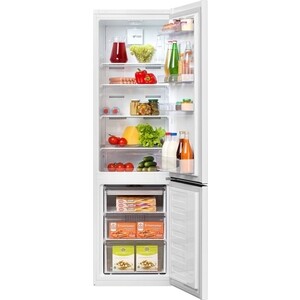 Холодильник Beko CNKB310K20W