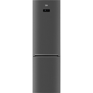 фото Холодильник beko cnkr5356e20x