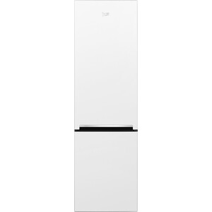 фото Холодильник beko cskb310m20w