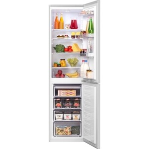 Холодильник Beko CSKDN6335MC0S - фото 2