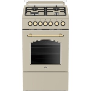 

Комбинированная плита Beko FSE52135DCRS, FSE52135DCRS