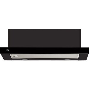

Вытяжка встраиваемая Beko HNT62210B, HNT62210B