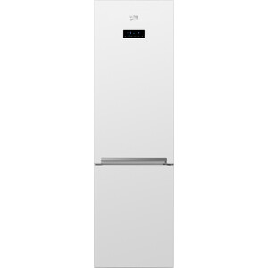 Холодильник Beko RCNK310E20VW холодильник beko rcnk310e20vw