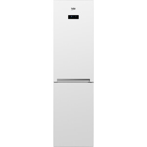 Холодильник Beko RCNK335E20VW холодильник beko bcsa2750