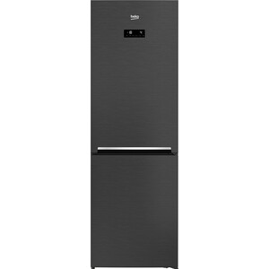 фото Холодильник beko rcnk365e20zxr