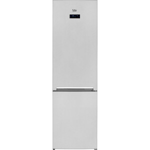 Холодильник Beko RCNK400E20ZSS - фото 1