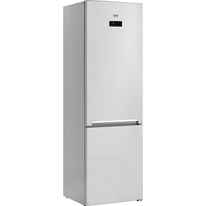Холодильник Beko RCNK400E20ZSS - фото 2