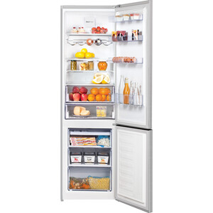 Холодильник Beko RCNK400E20ZSS - фото 3