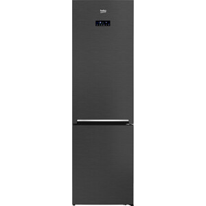 фото Холодильник beko rcnk400e20zxr