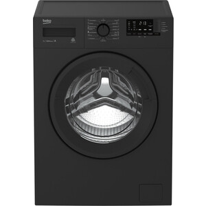 фото Стиральная машина beko wdn73612xaa