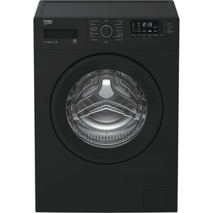 фото Стиральная машина beko wre 6512 zaa