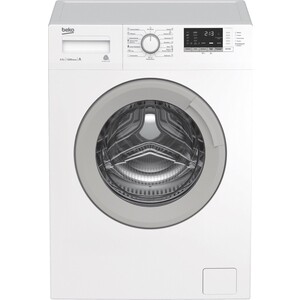 фото Стиральная машина beko wsre 6h612 zsw