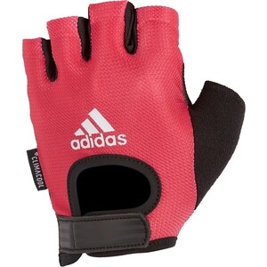 фото Перчатки для фитнеса adidas adgb-13225 pink - l