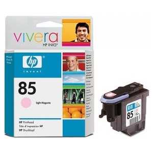 

Печатающая головка HP 85 light magenta (C9424A), 85 light magenta (C9424A)