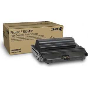 

Картридж Xerox (106R01411), (106R01411)