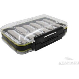 Коробка Namazu для мормышек и мелких аксессуаров 150 х 100 х 45 мм