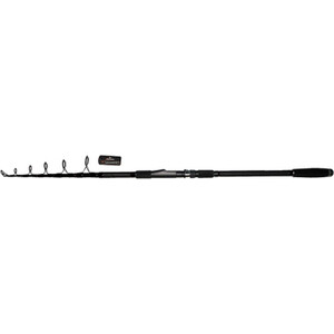 

Спиннинг Namazu ECHO Tele, 3,9 м, тест 60-120 г, ECHO Tele, 3,9 м, тест 60-120 г