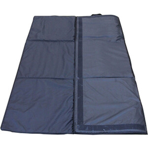 Пол для зимней палатки Следопыт PF-TW-13 Premium, 180х180х1 см, трехслойный