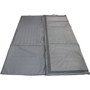 Пол для зимней палатки Следопыт PF-TW-14 Premium, 210х210х1 см, трехслойный