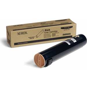 

Картридж Xerox Black (106R01163), Black (106R01163)
