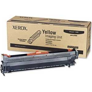 

Xerox Фотобарабан yellow (108R00649), Фотобарабан yellow (108R00649)