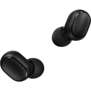 фото Наушники xiaomi mi true wireless earbuds basic 2 (bhr4272gl)