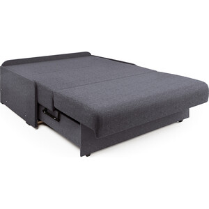 Диван-кровать Шарм-Дизайн Коломбо БП 100 серый