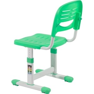 Детский стул FunDesk SST3 green