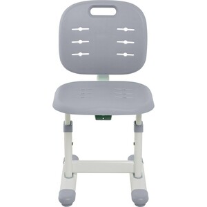 фото Детский стул fundesk sst2 grey