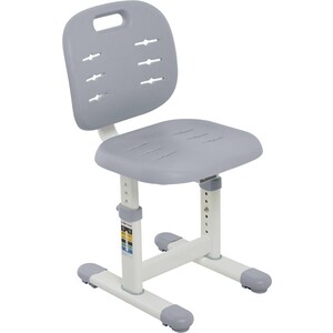 фото Детский стул fundesk sst2 grey