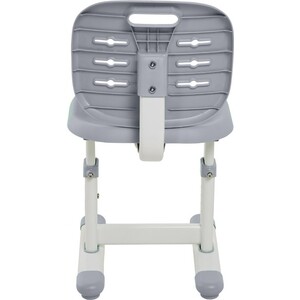 фото Детский стул fundesk sst2 grey