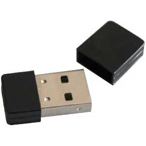 

Wi-Fi адаптер Upvel UA-210WN, UA-210WN