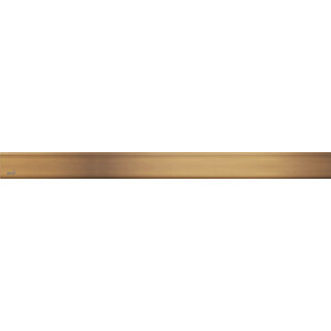 Решетка AlcaPlast Design Antic бронза (DESIGN-1050ANTIC) ершик для унитаза hayta gabriel antic brass 13907 vbr античная бронза