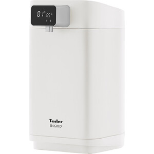 Термопот Tesler TP-5000 WHITE