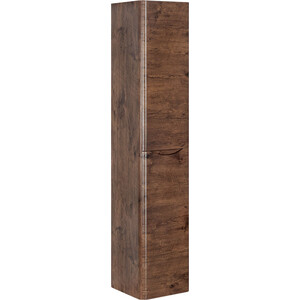 Пенал Vincea Paola 35 правый R.Wood (VSC-2P170RW-R) шкаф для телевизора rough mango wood 120x30x50 см