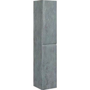Пенал Vincea Vico 35 подвесной, Beton (VSC-2V170BT) штукатурка декоративная с эффектом бетона bayramix аrt beton микроцемент ab 02 серый 10 кг