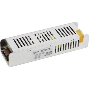 

Блок питания ЭРА 12V 150W IP20 12,5A LP-LED-150W-IP20-12V-M Б0044742, 12V 150W IP20 12,5A LP-LED-150W-IP20-12V-M Б0044742