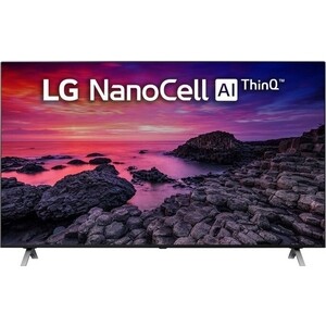 

LED Телевизор LG 65NANO906NA NanoCell, 65NANO906NA NanoCell
