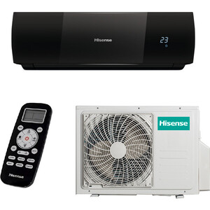 фото Инверторная сплит-система hisense as-07ur4sydde025g