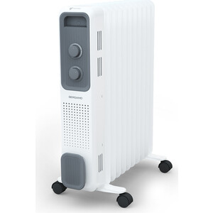 

Масляный радиатор Royal Clima ROR-B11-2500M, ROR-B11-2500M