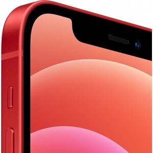 фото Смартфон apple iphone 12 64gb red