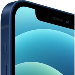 фото Смартфон apple iphone 12 64gb blue